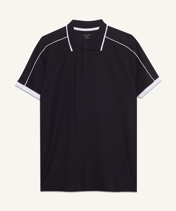 Camisetas polo para hombre