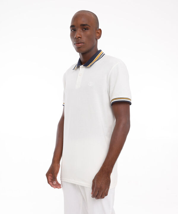 Camisetas polo para hombre