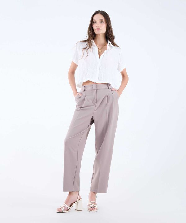 Pantalones para mujer image number null