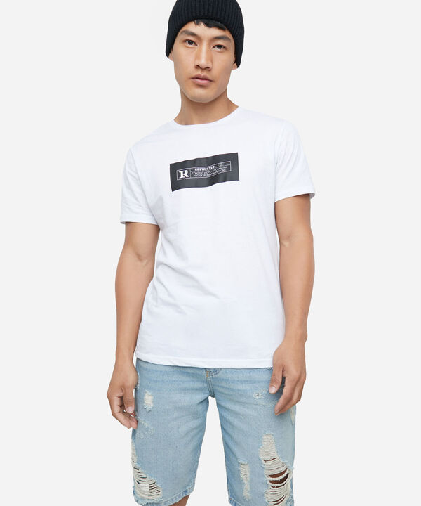 Bermudas para hombre