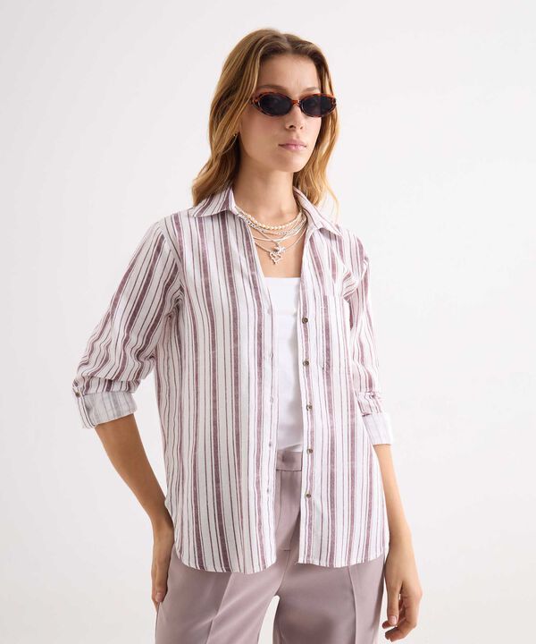 Blusas de moda para mujer image number null