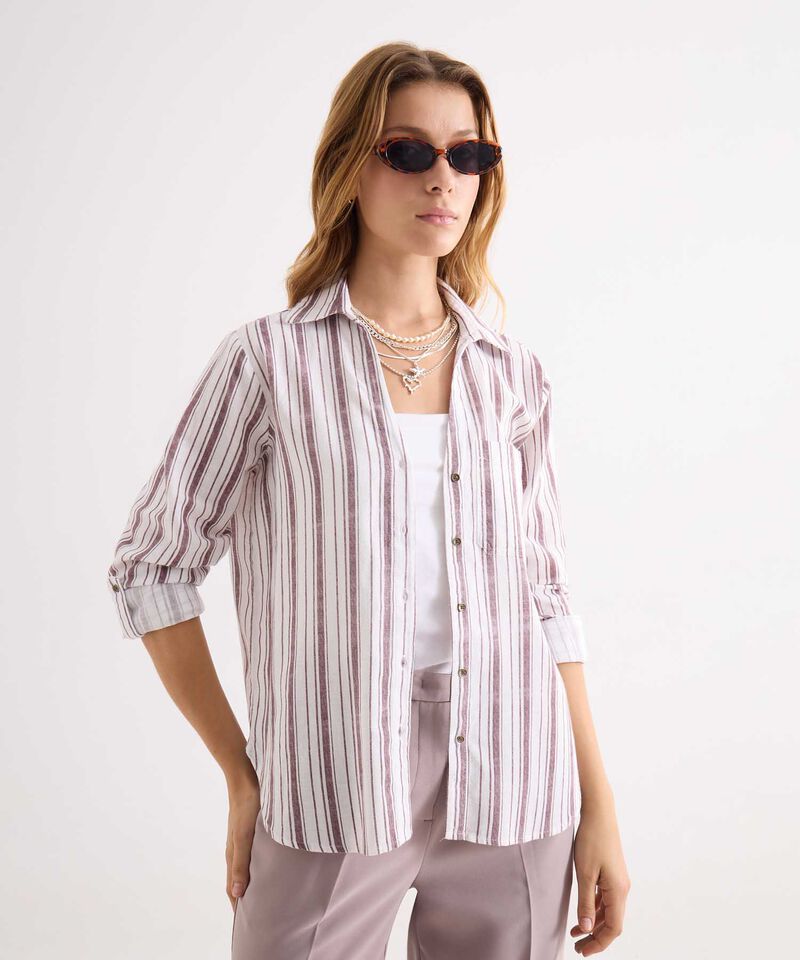 Blusas de moda para mujer