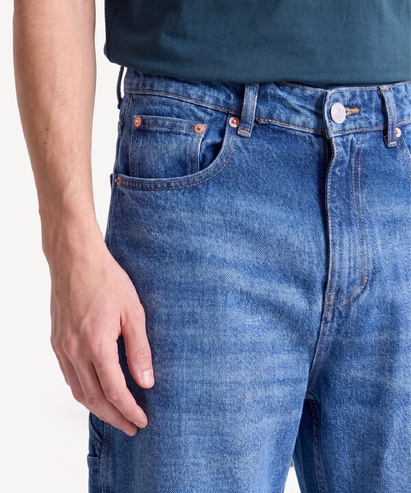 Jean Para Hombre