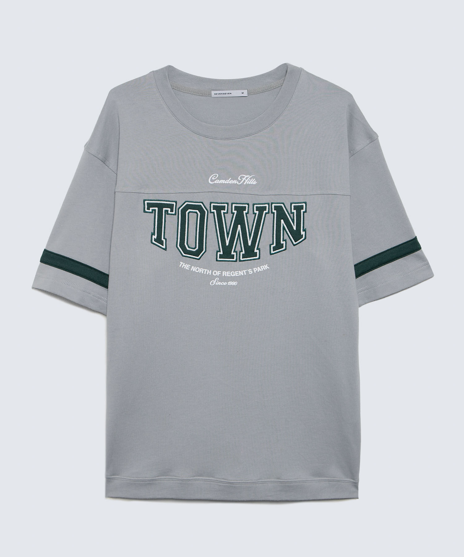 Camisetas para hombre