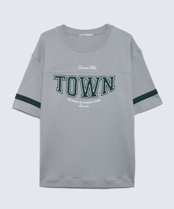 Camisetas para hombre