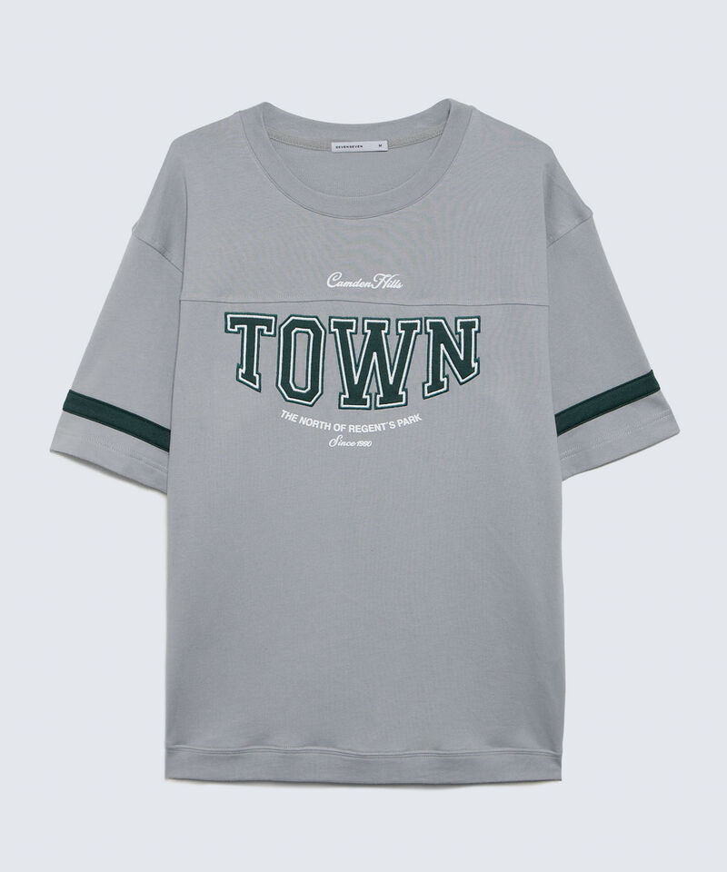 Camisetas para hombre