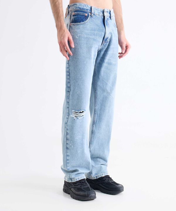 Jeans para hombre