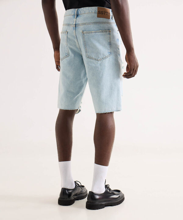 Bermudas para hombre image number null