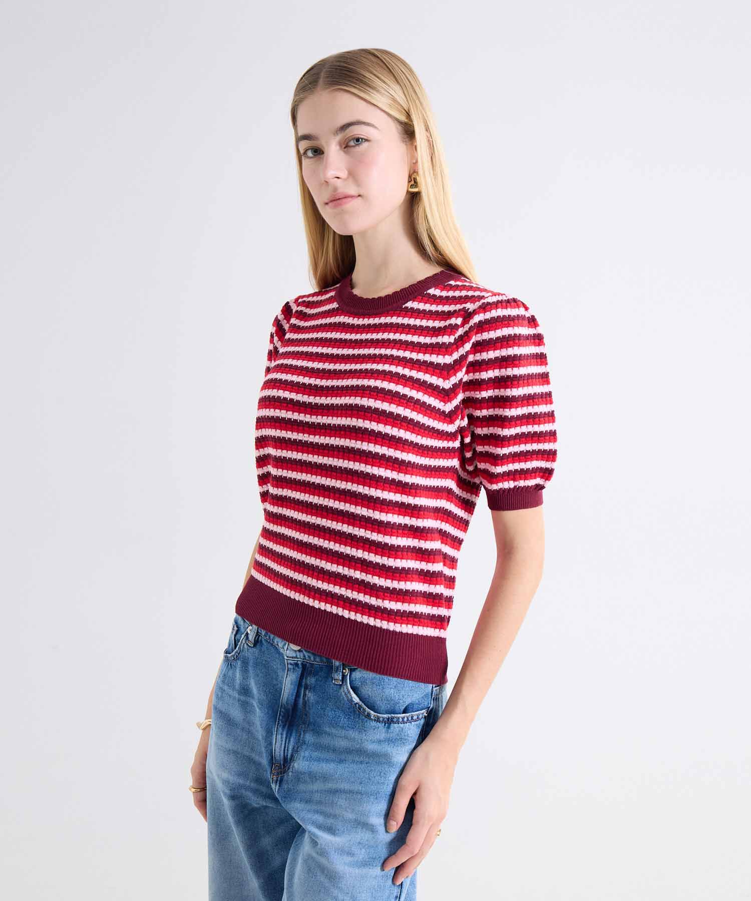 Camiseta para mujer