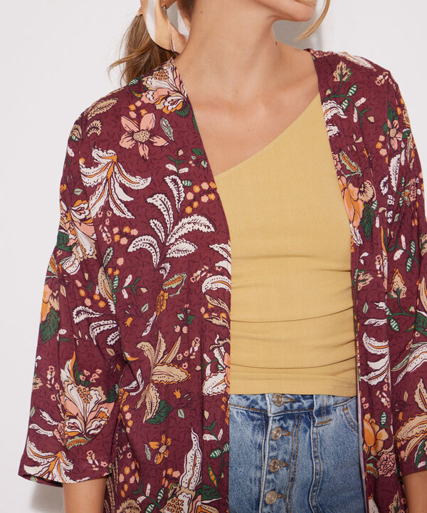 Chaquetas para mujer