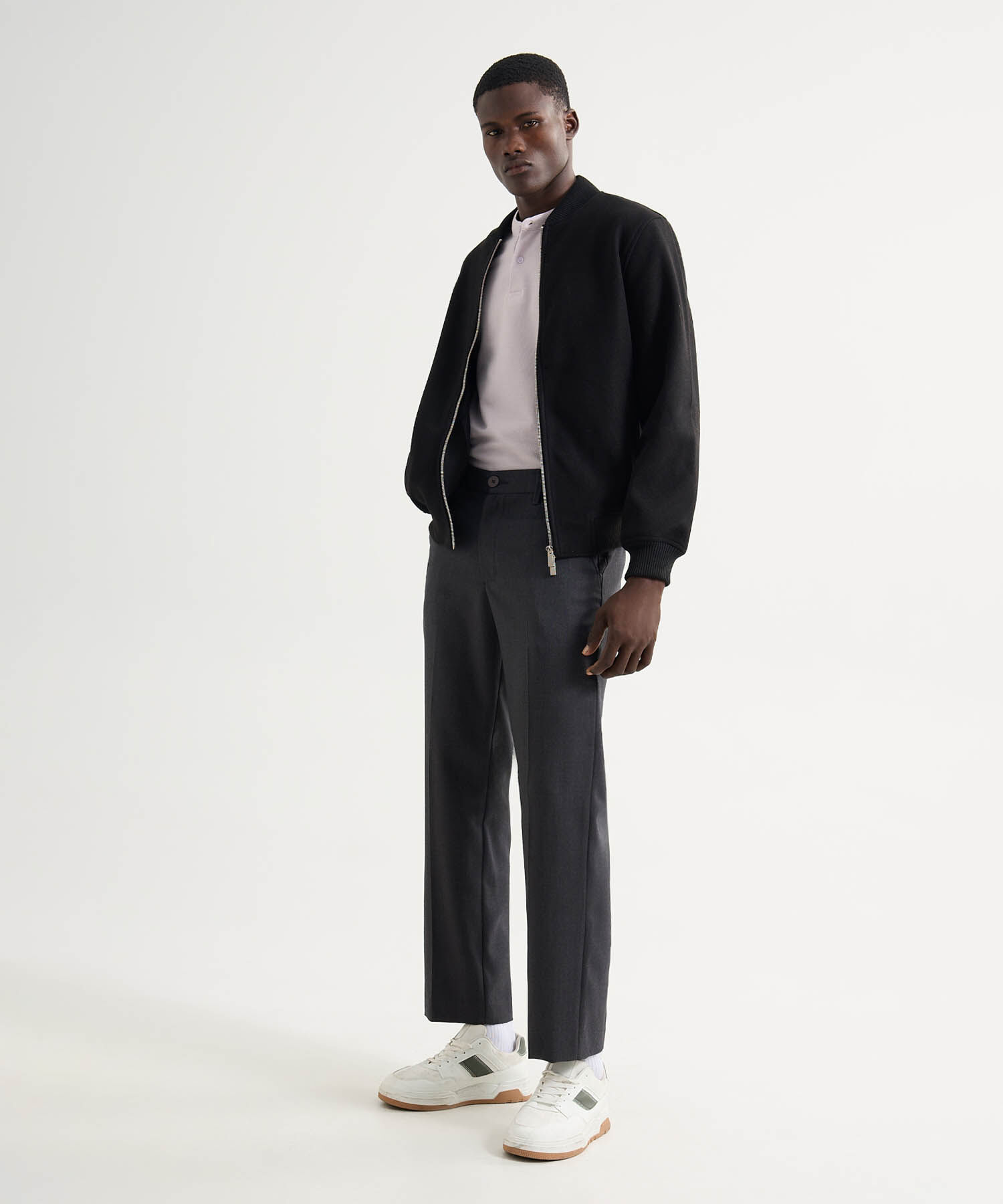 Polo para hombre