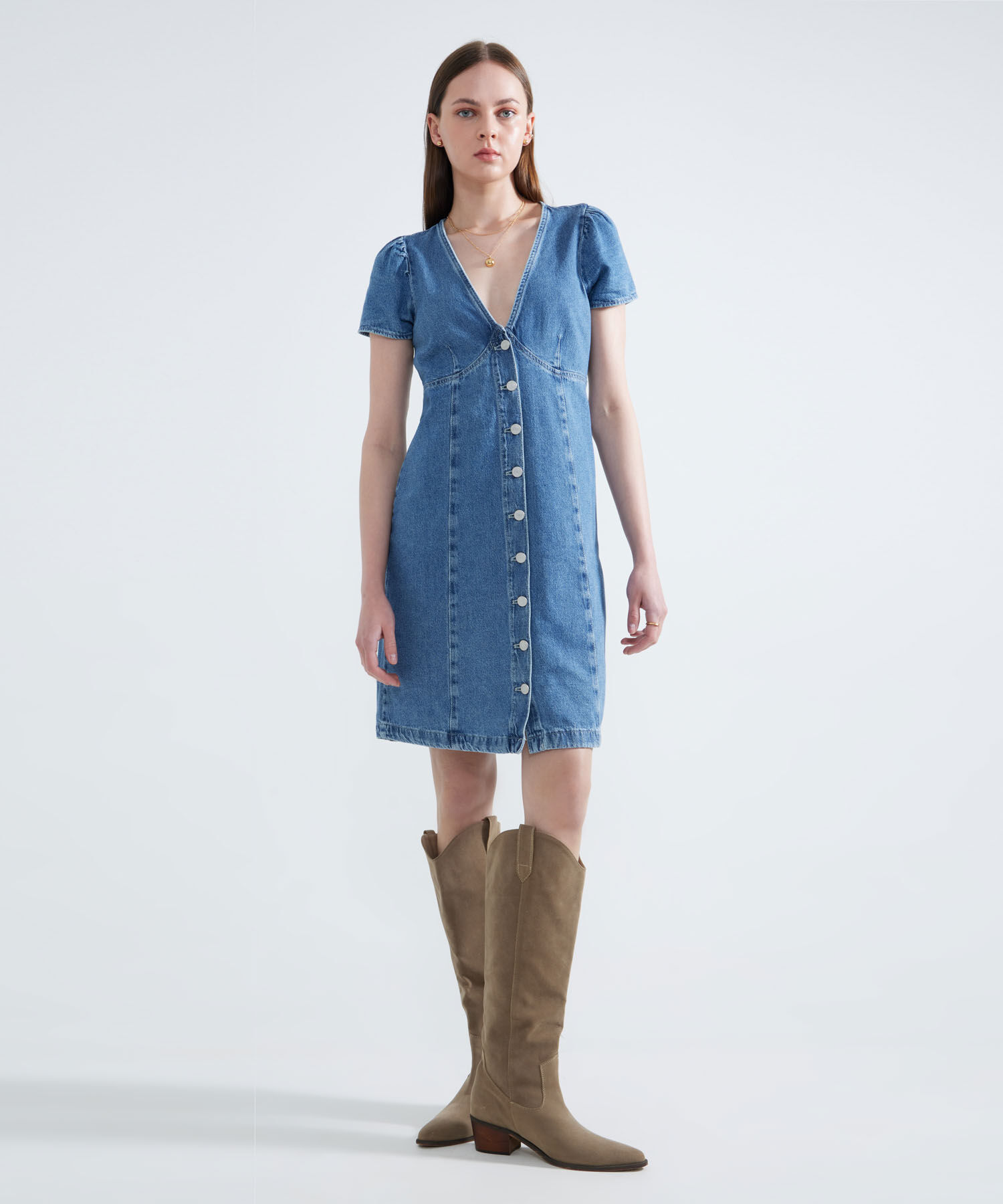 Vestidos de moda