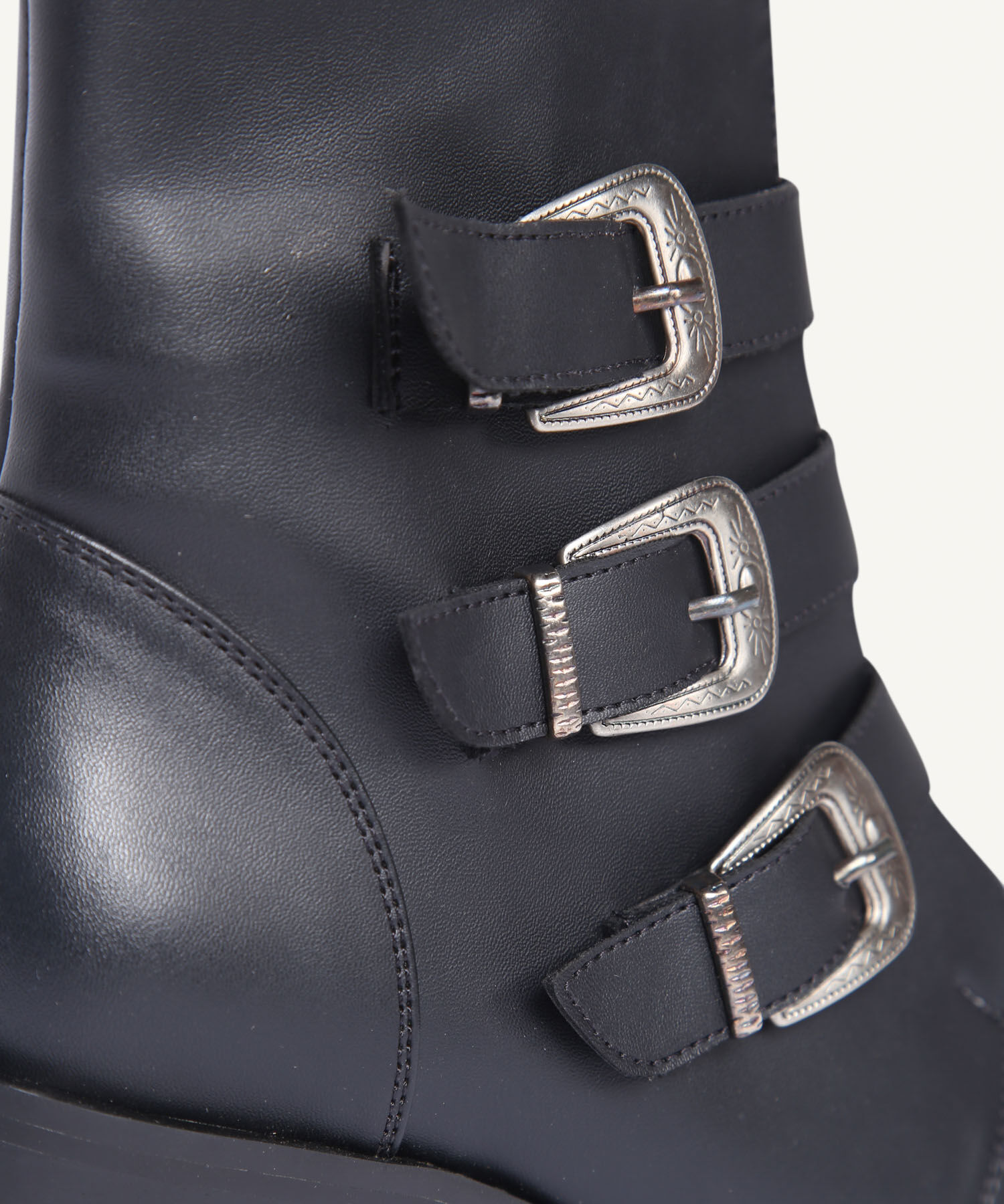 Botines para dama