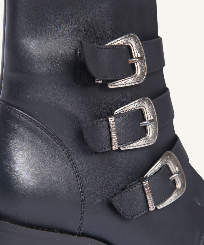 Botines para dama