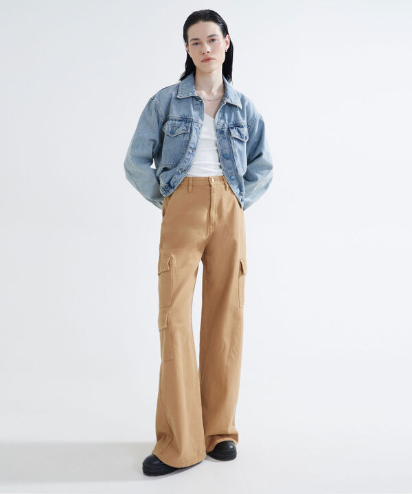 Chaquetas para mujer