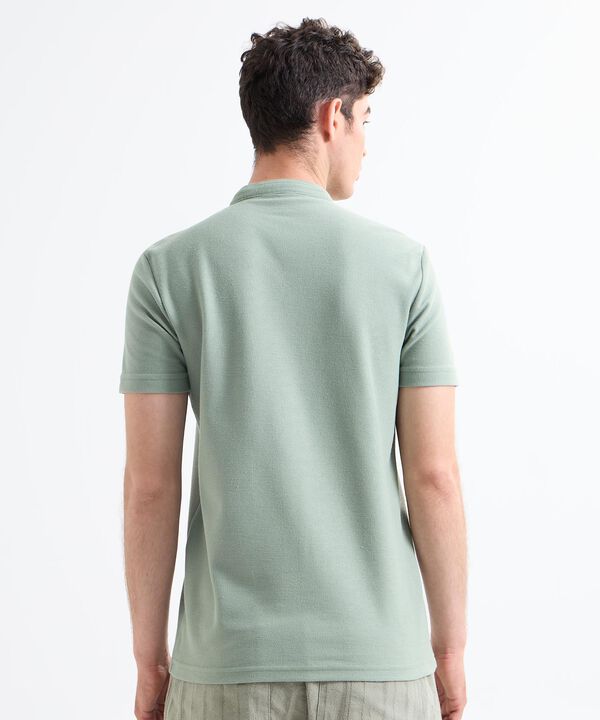 Camisetas polo para hombre image number null