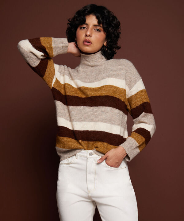 sacos para mujer