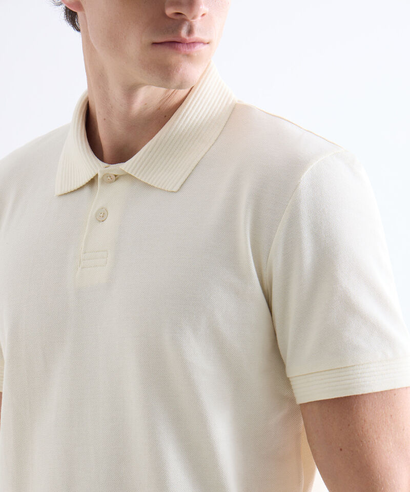 Camisetas polo para hombre