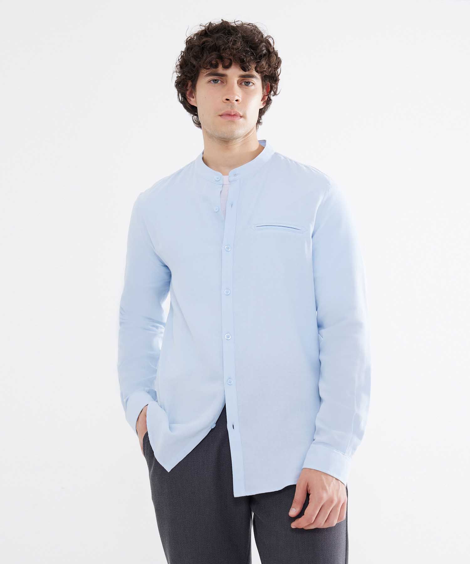 Camisas para hombre