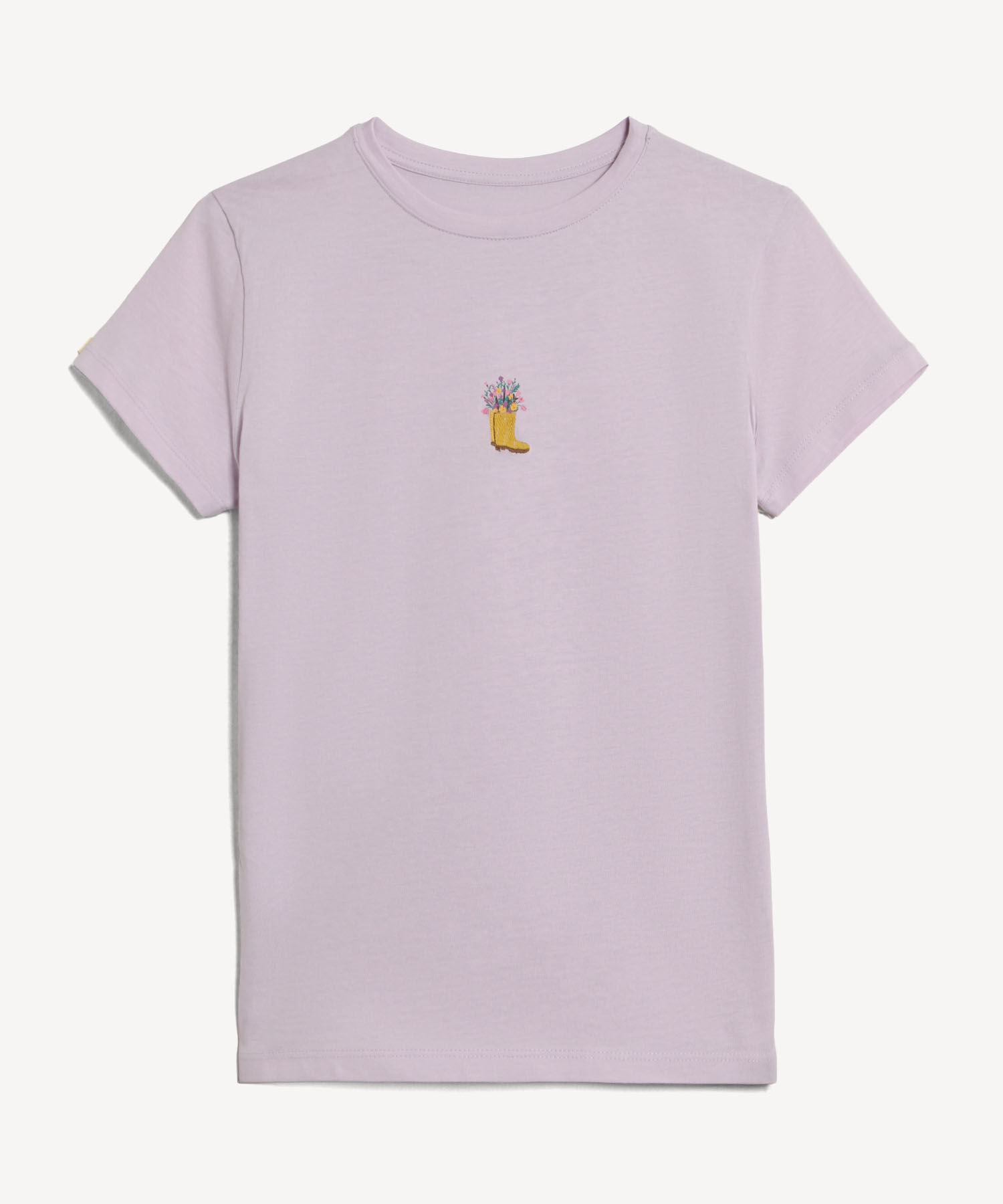 Camisetas Mujer
