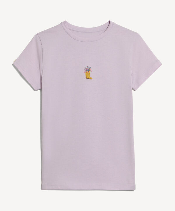 Camisetas Mujer image number null