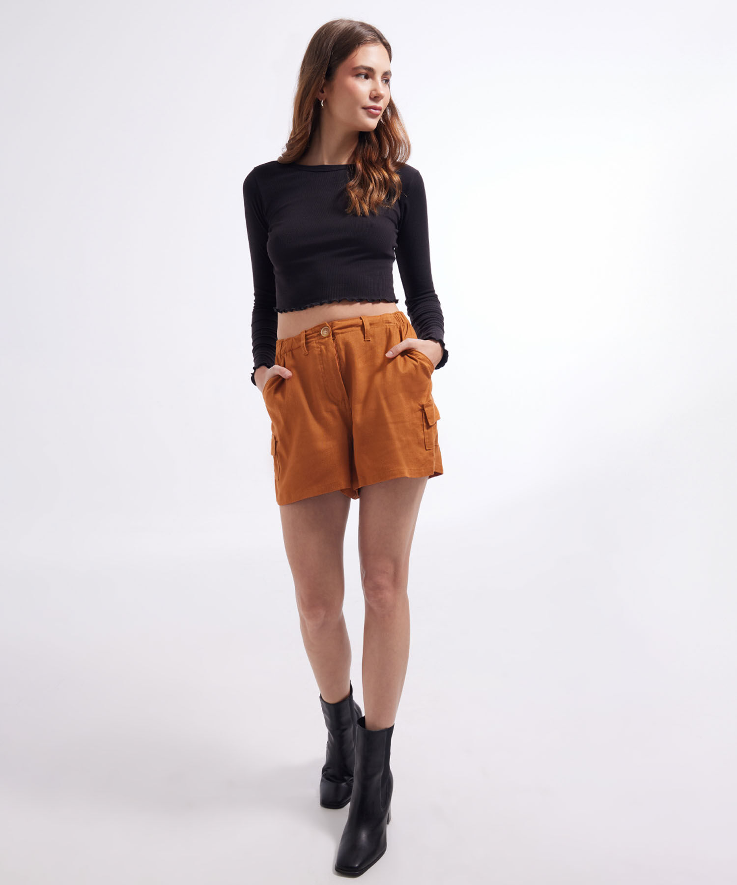 Camisetas Para Mujer
