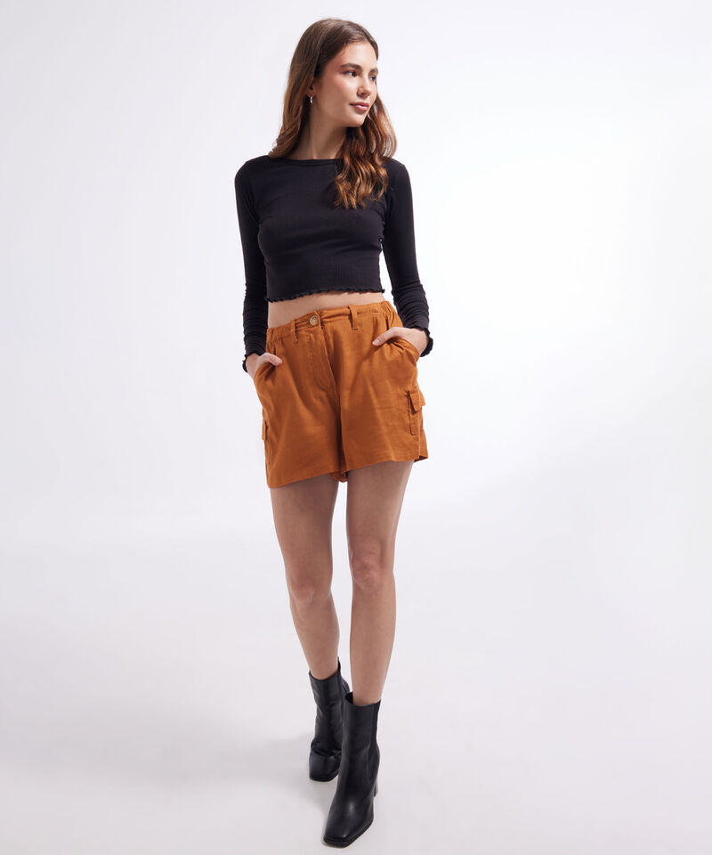 Camisetas Para Mujer