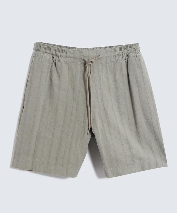 Bermudas para hombre
