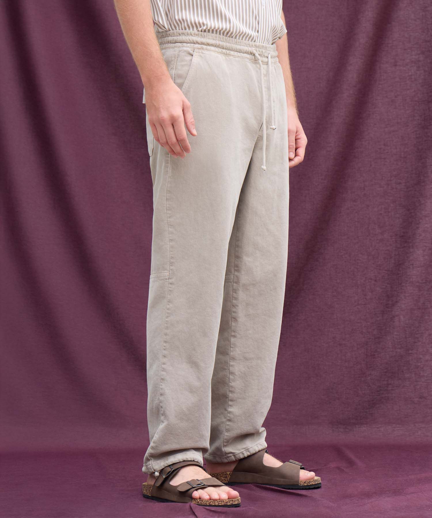 Pantalones para hombre