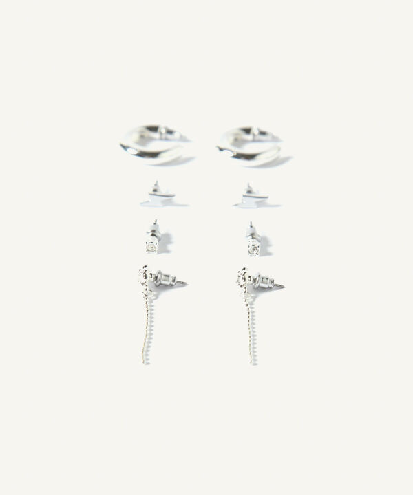 Aretes para mujer image number null