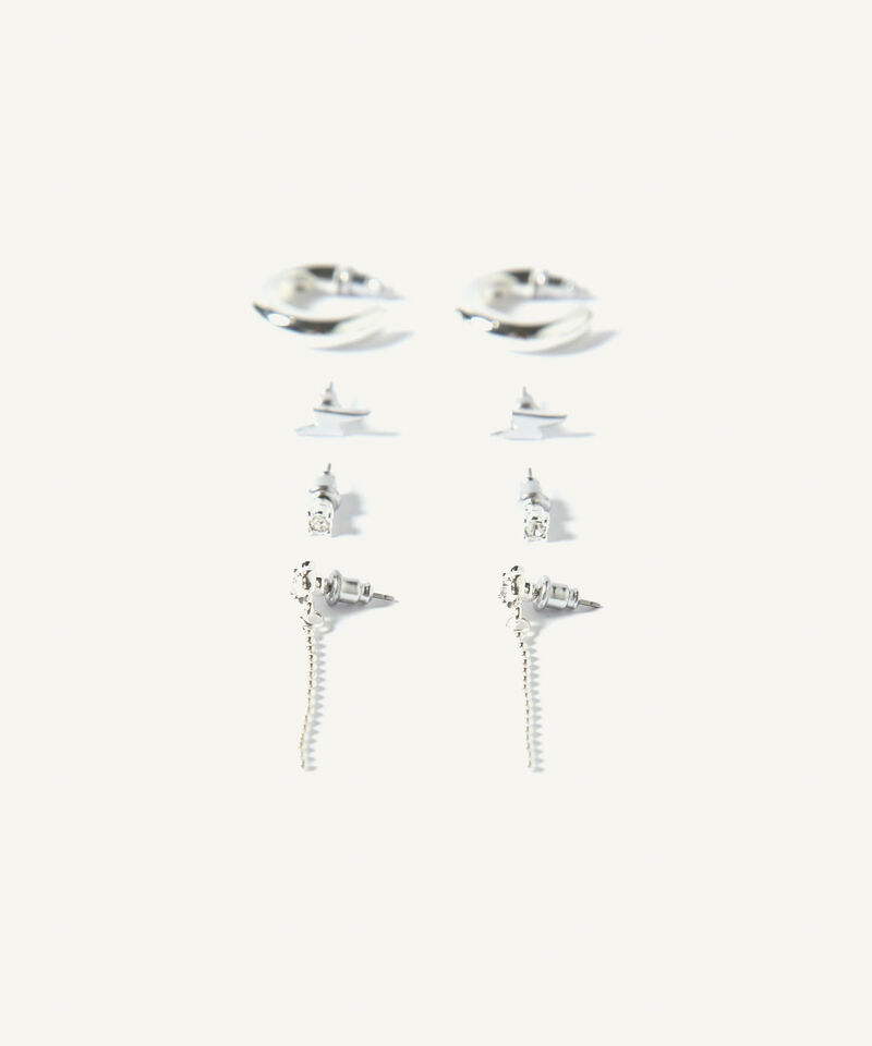 Aretes para mujer
