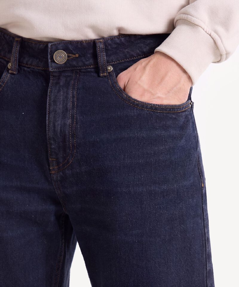 Jean Para Hombre