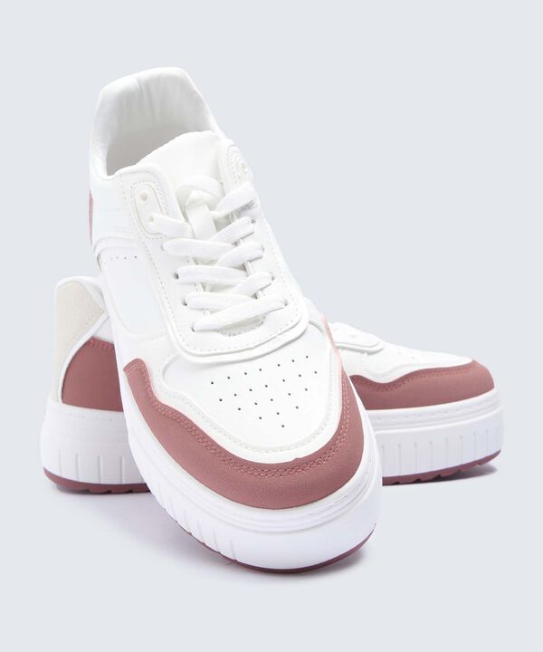 Tenis mujer