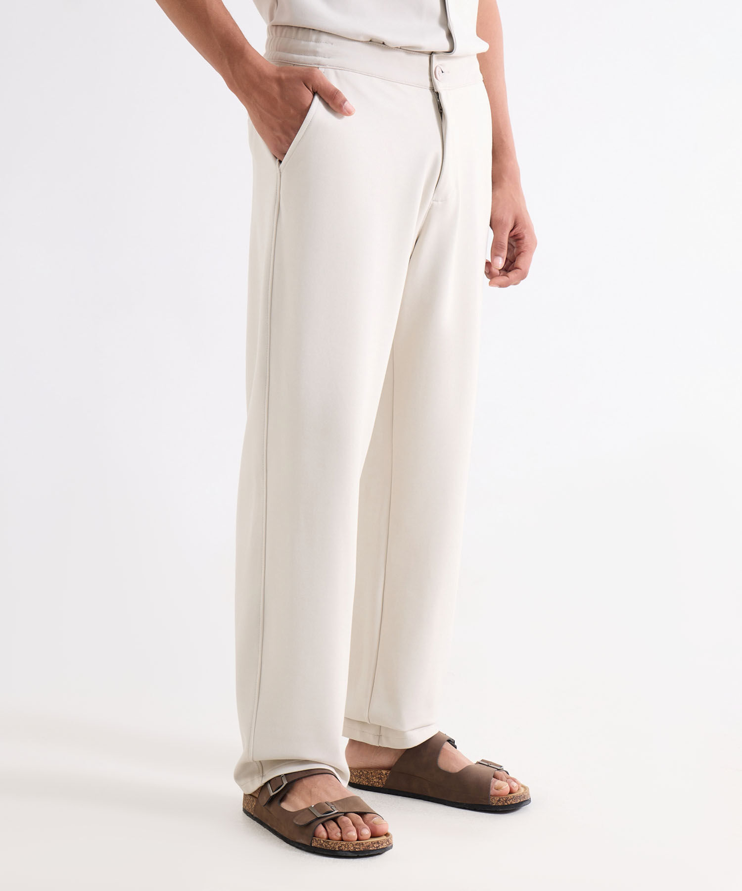 Pantalones para hombre