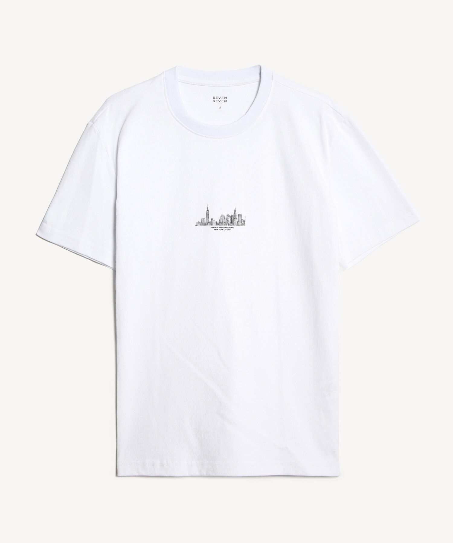 Camisetas para hombre