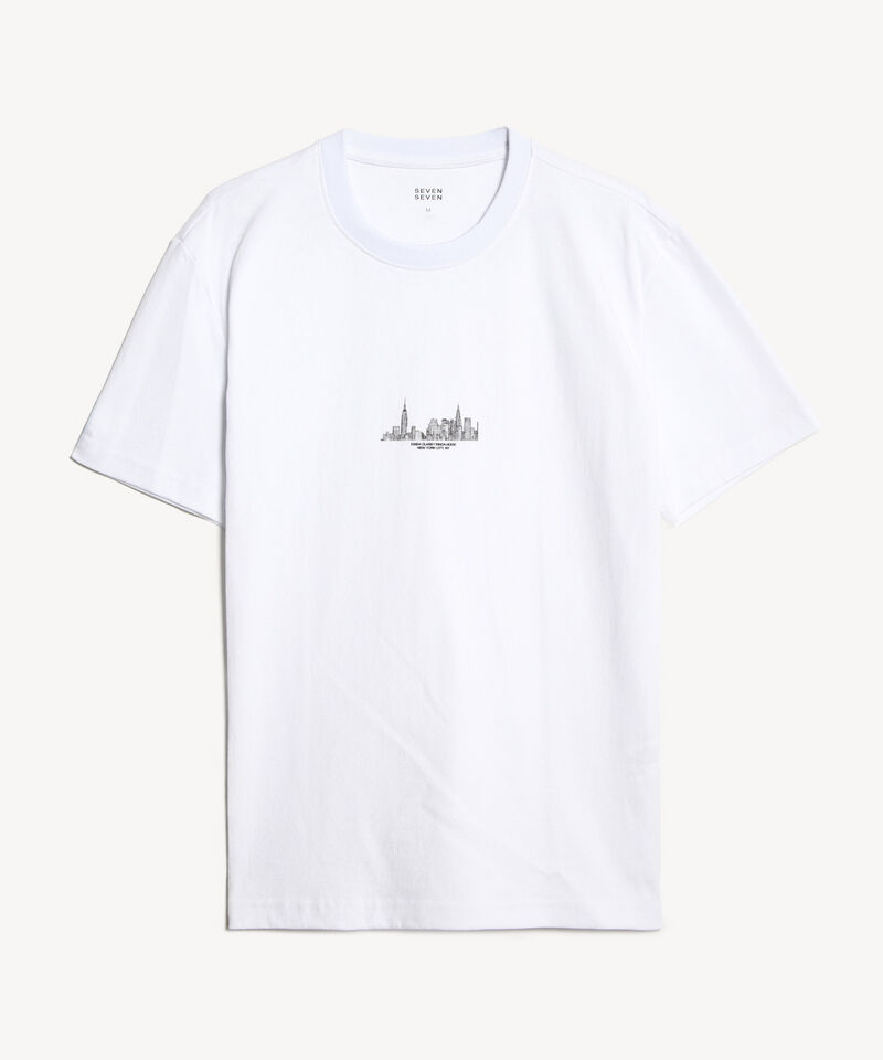 Camisetas para hombre