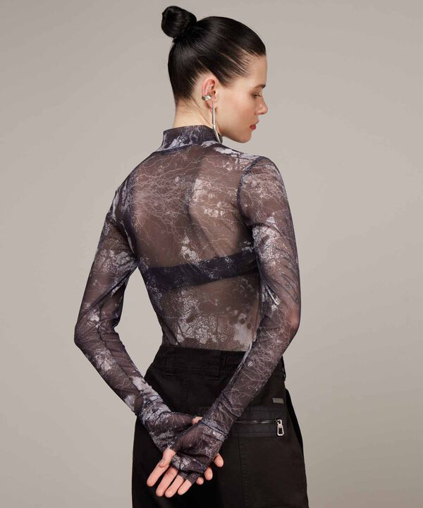 Camisetas Mujer