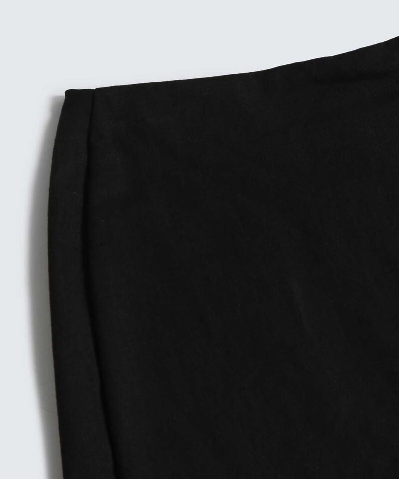 Faldas de moda