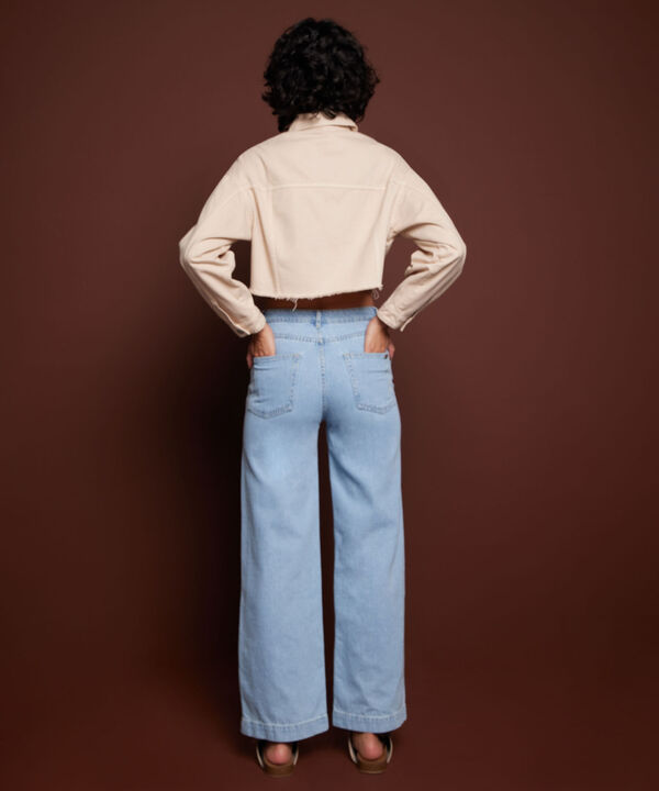 Jeans dama