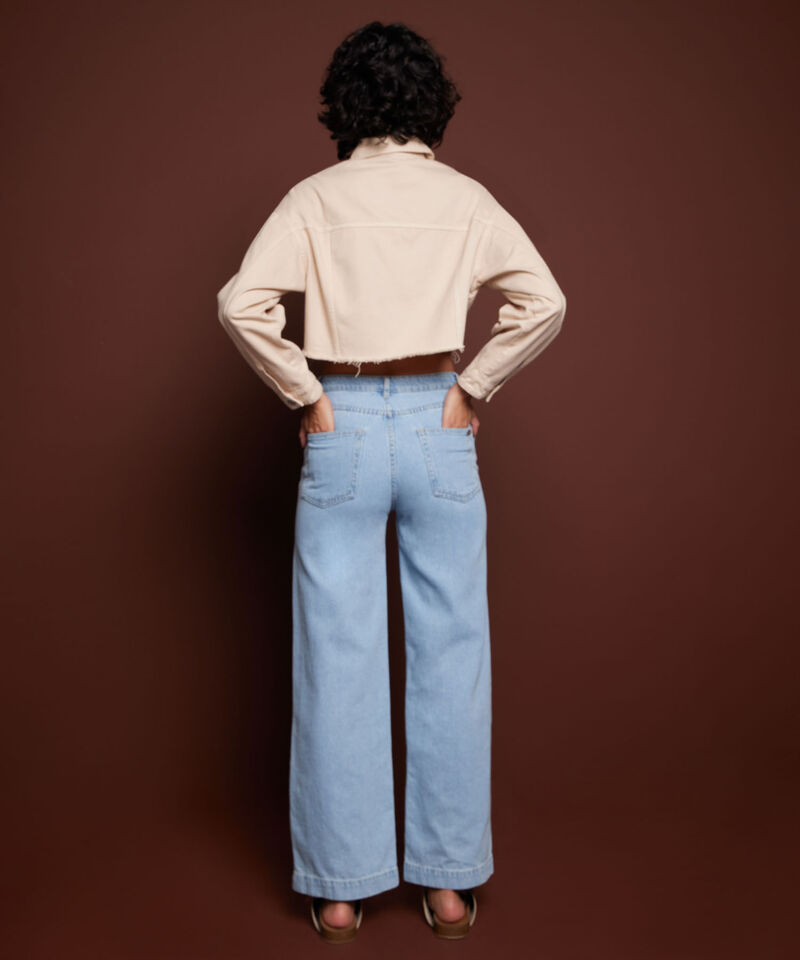 Jeans dama
