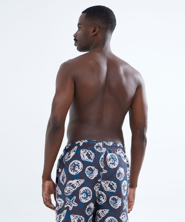 Bermudas para hombre