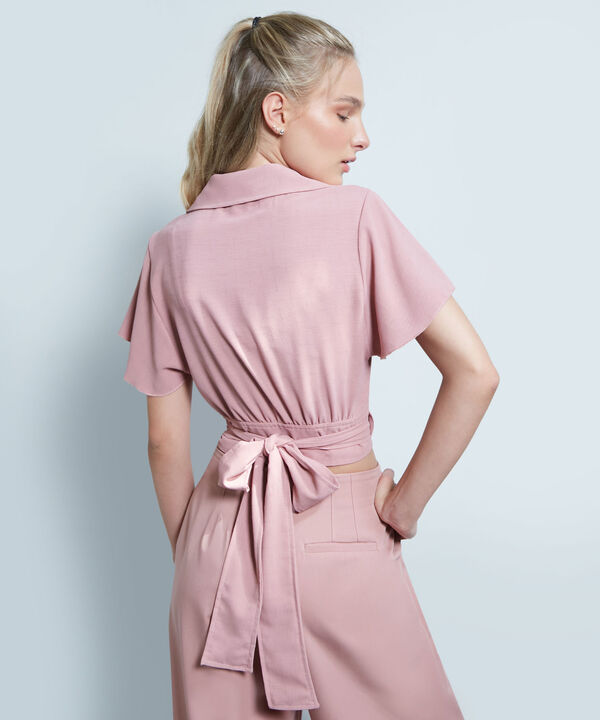 Blusas de moda