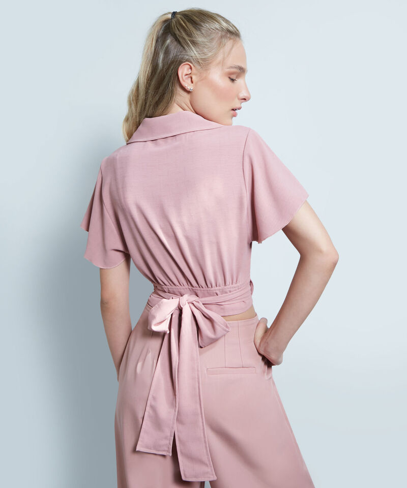Blusas de moda