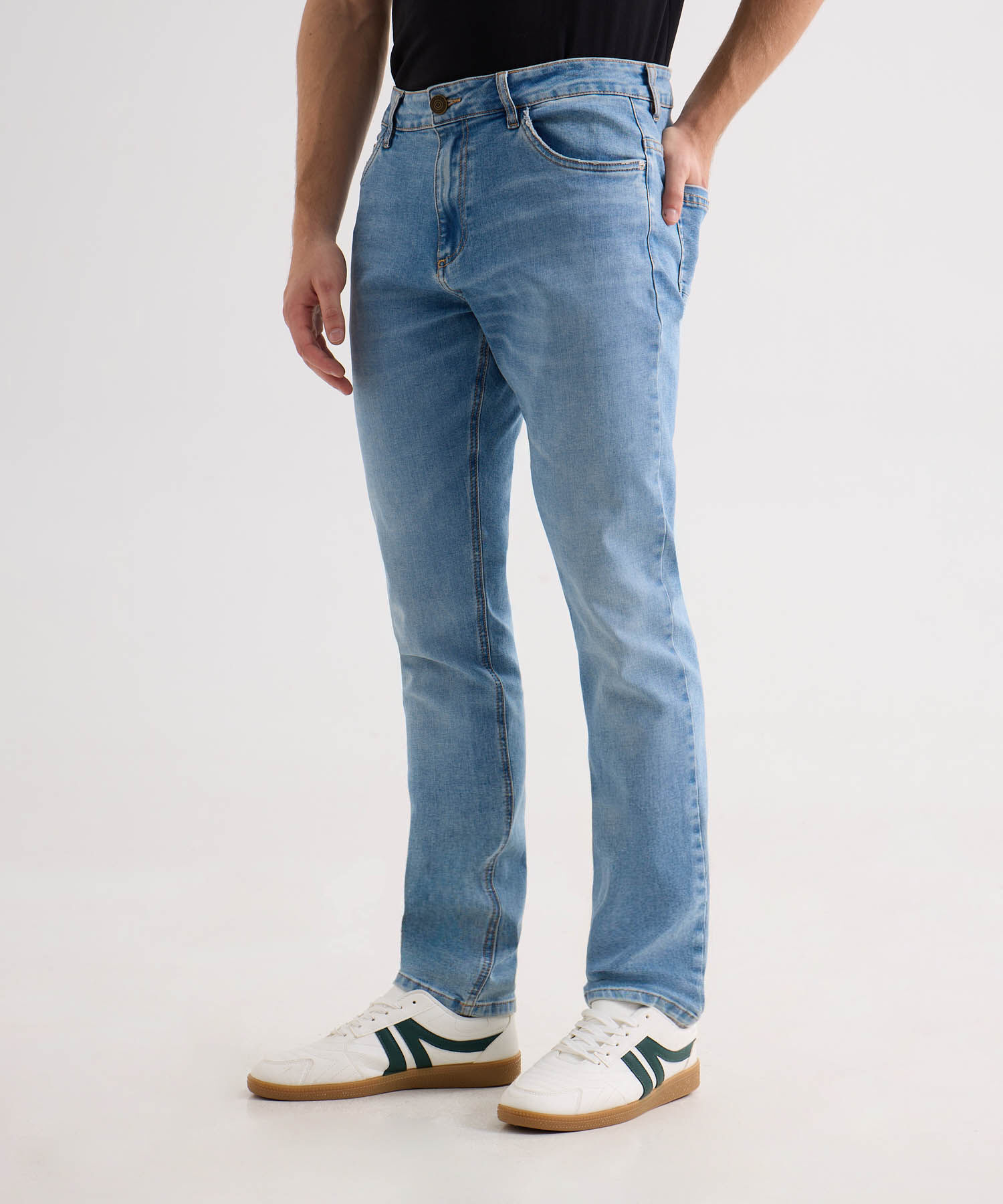 Jeans para hombre