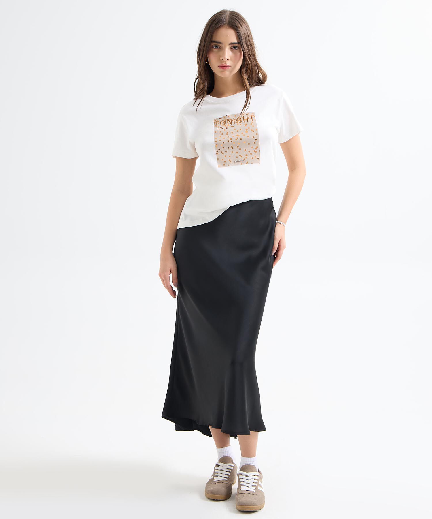 Camisetas Estampadas para mujer