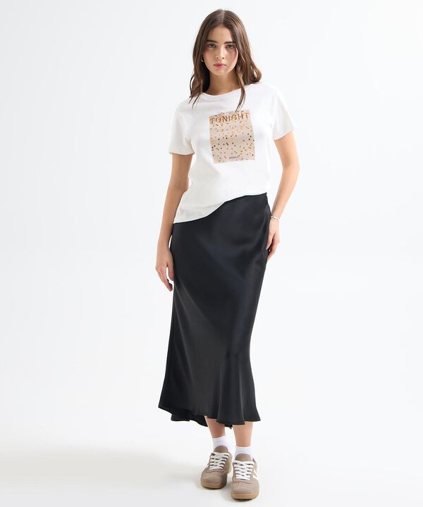 Camisetas Estampadas para mujer