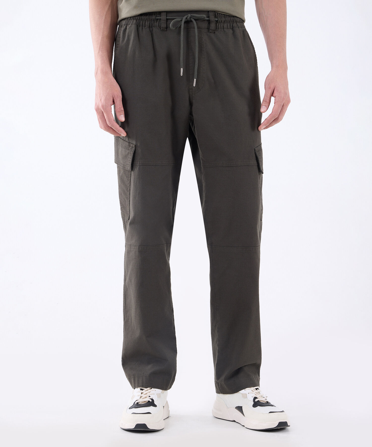 Pantalones para hombre