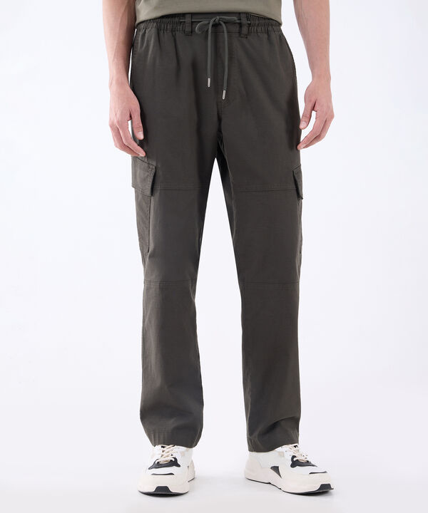 Pantalones para hombre