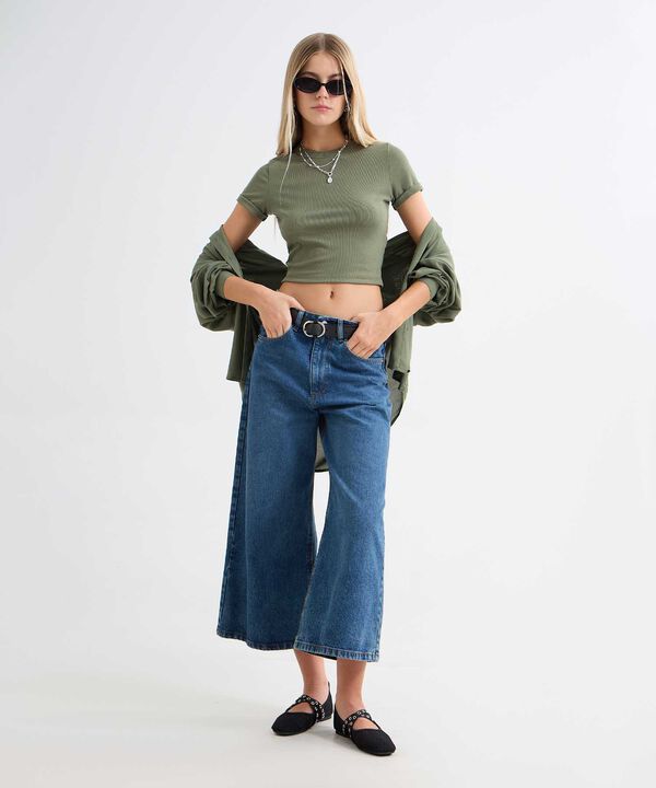 Camisetas Mujer