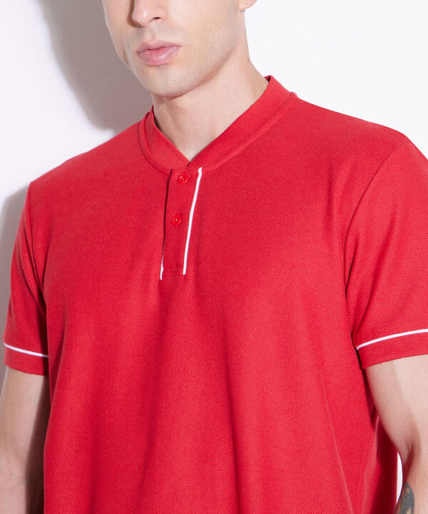 Camisetas polo para hombre
